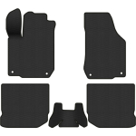 Pol&uuml;meer EVA p&otilde;randamatid Volkswagen Golf IV 1997-2006a.