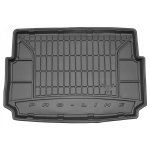 Kummist pagasiruumi matt Proline Ford Fiesta VII alates 2017a. (5 uksega / alumine osa)