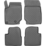 S&otilde;itjateruumi matid Citroen C4 III alates 2020a.