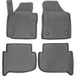 S&otilde;itjateruumi matid Volkswagen Touran 2003-2015a. (5 kohaline)