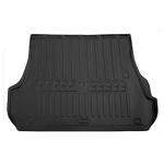 Kummist pagasiruumi matt LEXUS LX J200 2008-2021a. (5 seats)