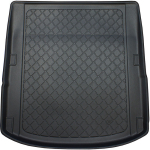 Pagasiruumi vaip Audi A4 B9 Sedan alates 2015a.