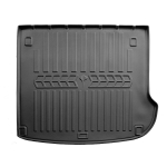 Kummist pagasiruumi matt HYUNDAI Santa Fe II CM 2010-2012a. (5 of 7 seats)