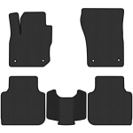 Pol&uuml;meer EVA p&otilde;randamatid Skoda Kodiaq II 5 kohaline alates 2024a.