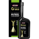 WYNNS Petrol System Treatment Formula Gold, lisand bensiini sissepritses&uuml;steemidele, 500 ml