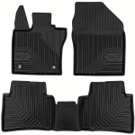 Kummist jalamatid No.77 Toyota Prius V Liftback alates 2023a.