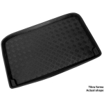 Plastist pagasiruumi matt Opel Corsa D (vir&scaron;utinis) 2006-2014a.