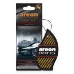 AREON Sport Lux Gold &otilde;huv&auml;rskendaja