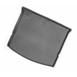 Plastist pagasiruumi matt Ford S-Max (3-rd row folded) alates 2015a.