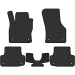 Pol&uuml;meer EVA p&otilde;randamatid Audi A3 III 8V 3 uksega 2012-2020a.