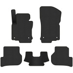 Pol&uuml;meer EVA p&otilde;randamatid Volkswagen Golf V 2003-2009a.