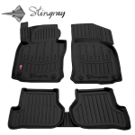 Kummist jalamatid VOLKSWAGEN Golf V 2003-2008a.