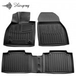 Kummist jalamatid TOYOTA bZ4X EA10 alates 2023a.