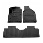 Kummist jalamatid SEAT Alhambra I 7M 1996-2010a.