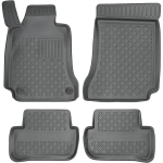 S&otilde;itjateruumi matid Mercedes-Benz C-Class W204 2007-2014a.