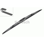 Klaasipuhasti Bosch Twin N101, 1000 mm