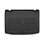 Kummist pagasiruumi matt RENAULT Clio III 2005-2012a. (luukp&auml;ra)