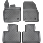 S&otilde;itjateruumi matid Lexus RX Hybrid alates 2022a.