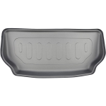 Pagasiruumi vaip Tesla Model X alates 2021a. (front trunk)