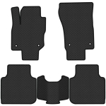 Pol&uuml;meer EVA p&otilde;randamatid Skoda Kodiaq II 7 kohaline alates 2024a.