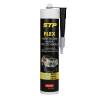 NOVOL Flex Sprayable Sealant Black, pihustatav hermeetik, must, 290ml