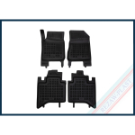 Kummist jalamatid Maxus T90 Electric version alates 2021a.