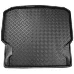 Plastist pagasiruumi matt Mercedes C-class W204 sedaan (w folded seats) 2007-2014a.