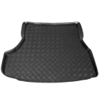 Plastist pagasiruumi matt Opel Vectra B luukp&auml;ra 1996-2002a.