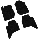 Riidest jalamatid Ranger (4 door double cab) alates 2011a.