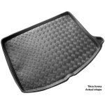 Plastist pagasiruumi matt Mazda 3 luukp&auml;ra 2003-2008a.