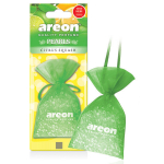 AREON Pearls Lemon Squash &otilde;huv&auml;rskendaja