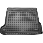 Kummist pagasiruumi matt Toyota Land Cruiser J150 2017-2023a. (5 kohaline)