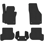 Pol&uuml;meer EVA p&otilde;randamatid Volkswagen Golf V Plus Facelift 2008-2014a.