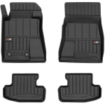 Kummist jalamatid Proline Ford Mustang VI Coupe alates 2014a.