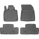 S&otilde;itjateruumi matid Citroen C4 Picasso 2013-2020a.