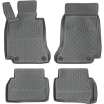 S&otilde;itjateruumi matid Mercedes-Benz C-class W205 2014-2020a.