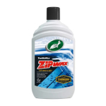 TURTLE WAX Shampoo Zip Wax, vahaga &scaron;ampoon, 500 ml