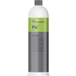 KOCH CHEMIE Textile&Leather Cleaner POL STAR, tekstiili- ja nahapuhastusvahend, 1L