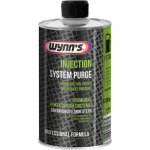 WYNNS Injection system purge, bensiini sissepritses&uuml;steemi puhastusvahend, 1 l