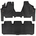 Kummist jalamatid Proline Honda Oddysey IV Minivan 2010-2017a.