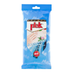 PLAK k&auml;telapid, 24 tk, aaloe vera ja lootose l&otilde;hnaga
