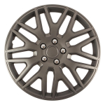 Rattakate 1 tk. Dakar NC, grafiit kroompoltidega 16"