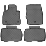 S&otilde;itjateruumi matid Ford Explorer Plug-in-Hybrid alates 2020a.