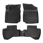 Kummist jalamatid Toyota Aygo 2005-2014a.