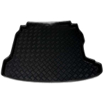 Plastist pagasiruumi matt Opel Astra G sedaan 1998-2004a.