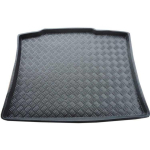 Plastist pagasiruumi matt Fiat Doblo 5 kohaline w rear door w grill 2010-2015a.
