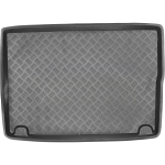 Plastist pagasiruumi matt Opel Meriva alates 2010a.