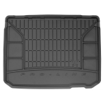 Kummist pagasiruumi matt Proline Jeep Renegade alates 2014a. (&uuml;lemine osa)