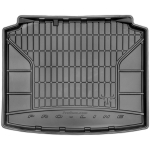 Kummist pagasiruumi matt Proline &Scaron;koda Rapid Spaceback 2012-2019a.