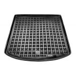 Kummist pagasiruumi matt Volkswagen Touran 2010-2015a.